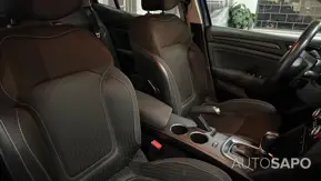 Renault Mégane de 2018