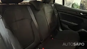 Renault Mégane de 2018