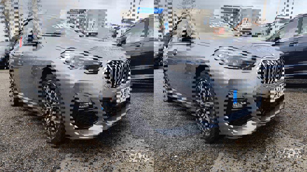 BMW Série 2 de 2022