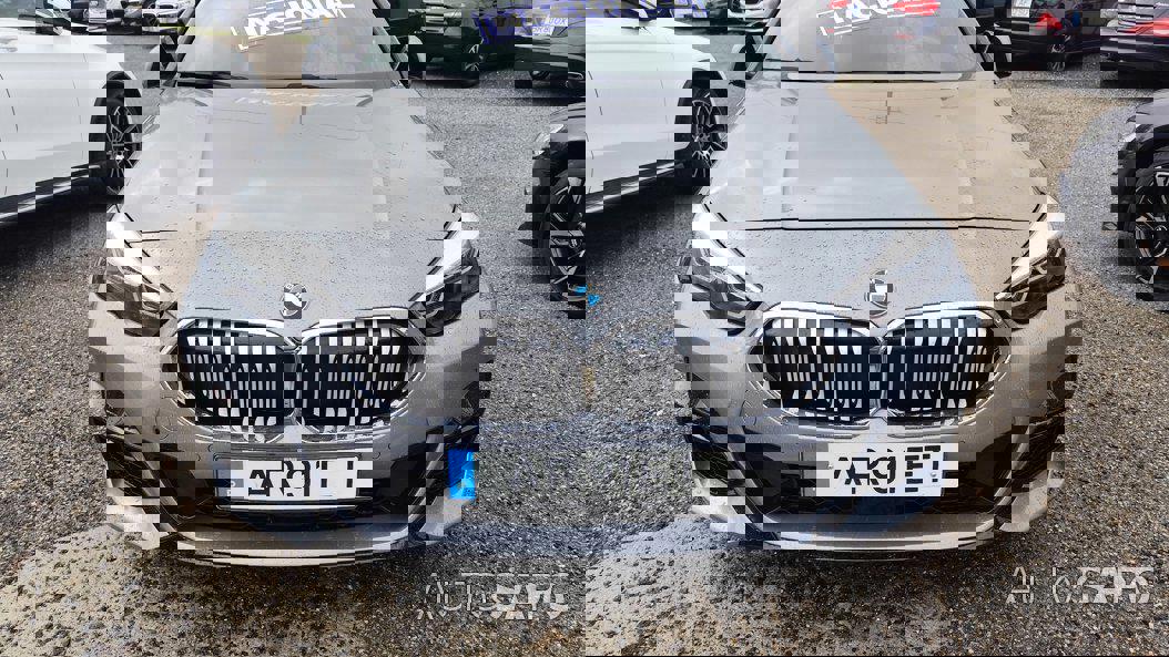 BMW Série 2 de 2022