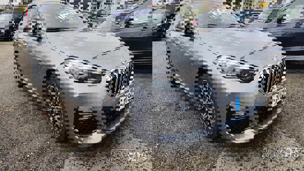 BMW Série 2 de 2022