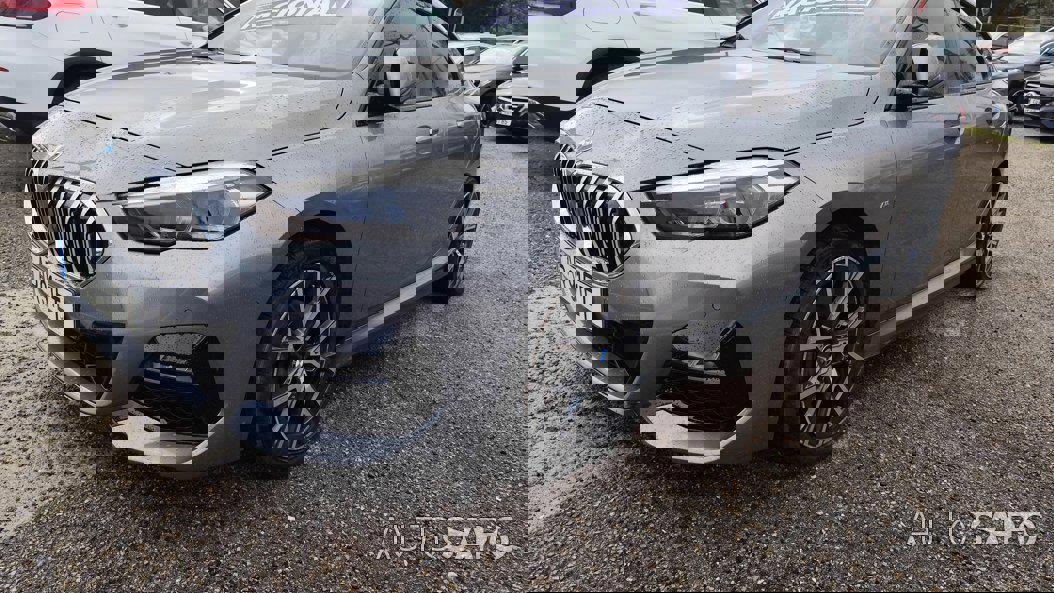 BMW Série 2 de 2022