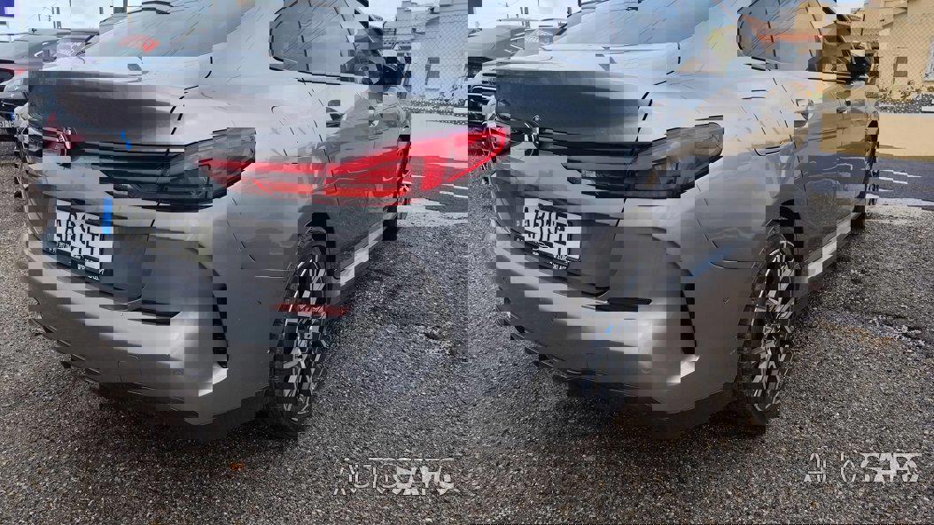 BMW Série 2 de 2022