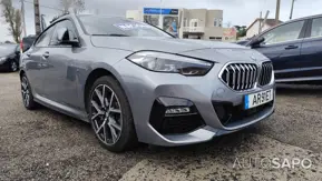 BMW Série 2 de 2022