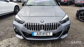 BMW Série 2 de 2022