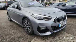BMW Série 2 de 2022