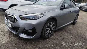 BMW Série 2 de 2022