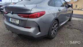 BMW Série 2 de 2022