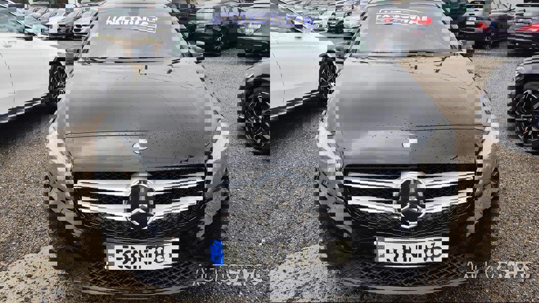 Mercedes-Benz Classe A de 2013