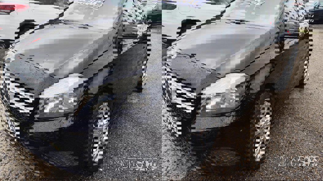 Mercedes-Benz Classe A de 2013