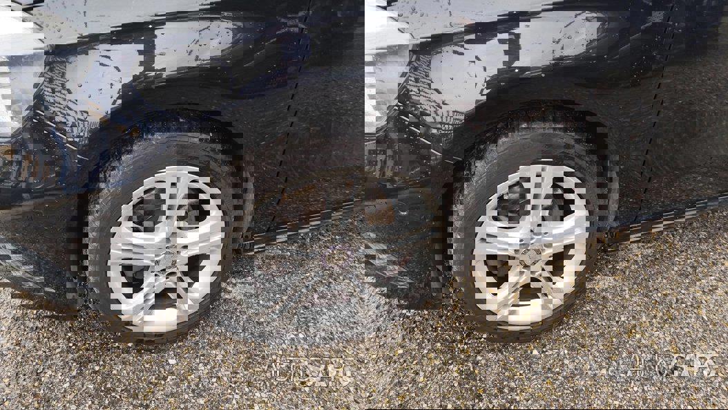 Mercedes-Benz Classe A de 2013