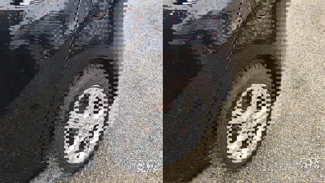 Mercedes-Benz Classe A de 2013