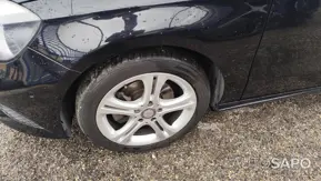 Mercedes-Benz Classe A de 2013