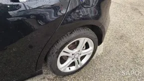 Mercedes-Benz Classe A de 2013