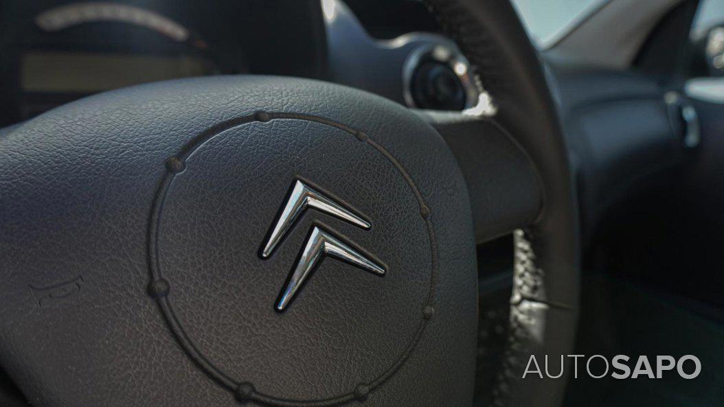 Citroen C2 1.1 VTR de 2008