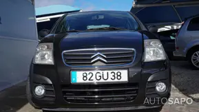 Citroen C2 1.1 VTR de 2008