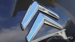 Citroen C2 1.1 VTR de 2008