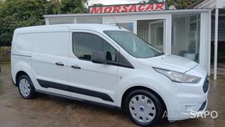 Ford Transit Connect Connect 1.5 TDCi 230 L2 Trend de 2018