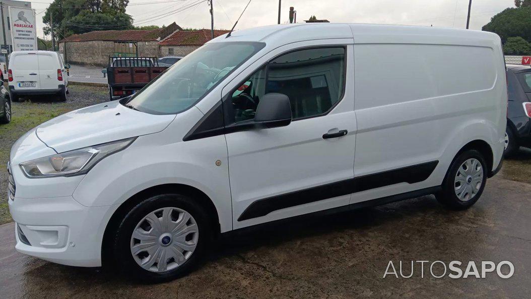 Ford Transit Connect Connect 1.5 TDCi 230 L2 Trend de 2018