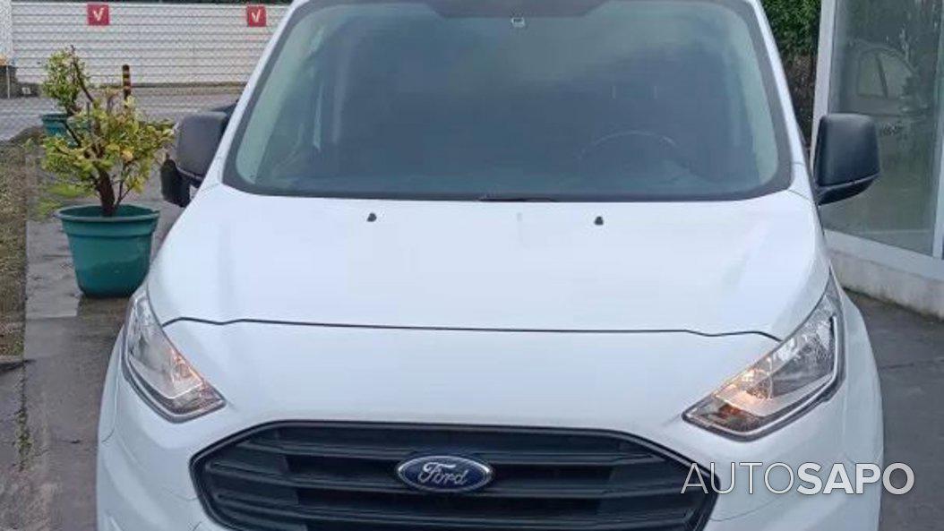 Ford Transit Connect Connect 1.5 TDCi 230 L2 Trend de 2018