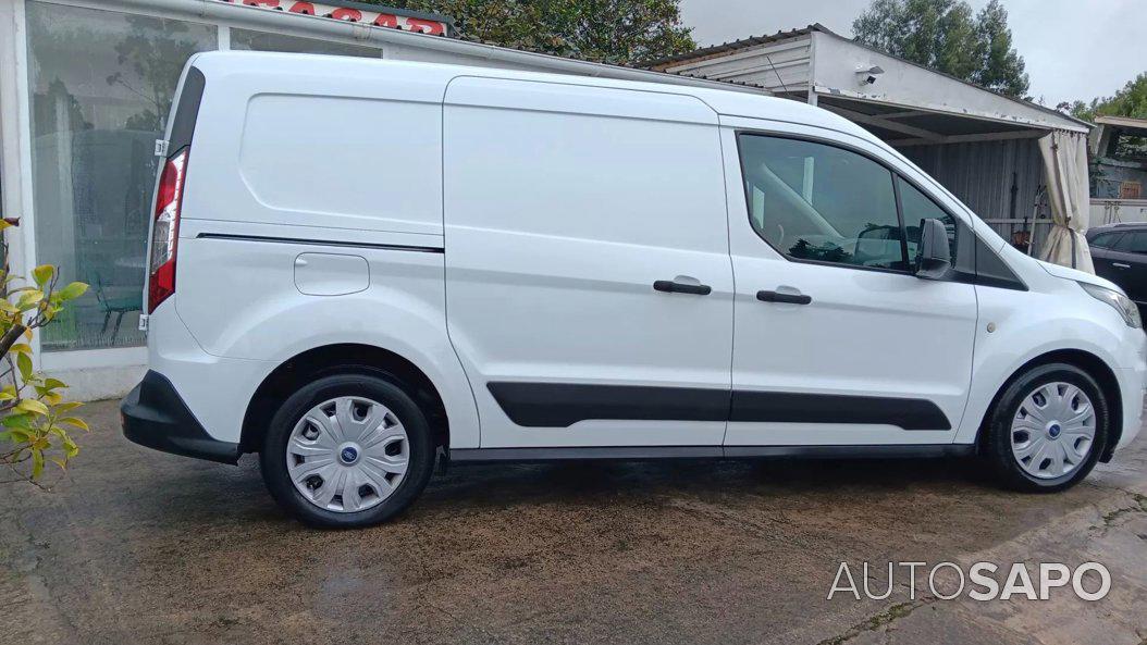 Ford Transit Connect Connect 1.5 TDCi 230 L2 Trend de 2018