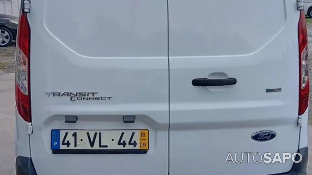 Ford Transit Connect Connect 1.5 TDCi 230 L2 Trend de 2018