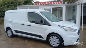 Ford Transit Connect Connect 1.5 TDCi 230 L2 Trend de 2018