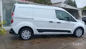 Ford Transit Connect Connect 1.5 TDCi 230 L2 Trend de 2018