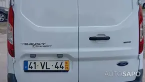 Ford Transit Connect Connect 1.5 TDCi 230 L2 Trend de 2018