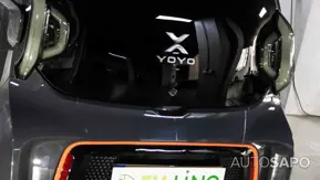 XEV Yoyo de 2023