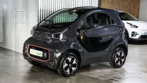 XEV Yoyo de 2023