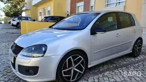 Volkswagen Golf 2.0 TSi GTi DSG de 2006