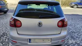 Volkswagen Golf 2.0 TSi GTi DSG de 2006