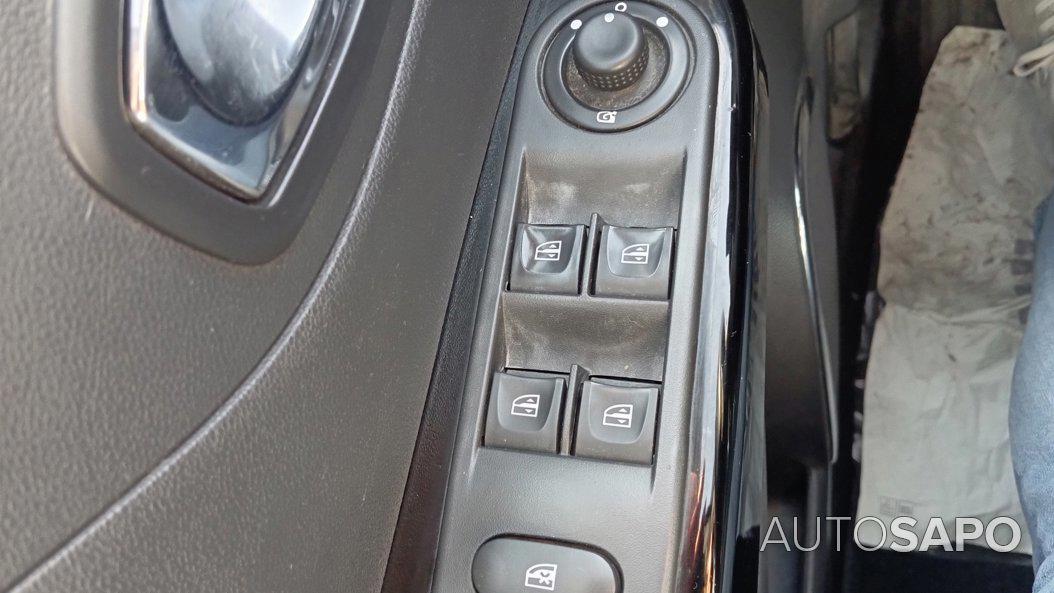 Renault Captur 1.5 Blue dCi Intens de 2017