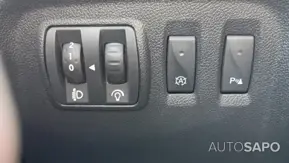 Renault Captur 1.5 Blue dCi Intens de 2017