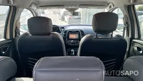 Renault Captur 1.5 Blue dCi Intens de 2017