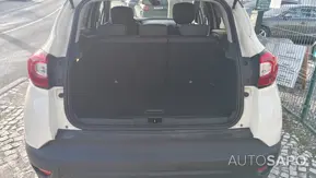 Renault Captur 1.5 Blue dCi Intens de 2017