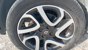 Renault Captur 1.5 Blue dCi Intens de 2017