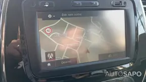 Renault Captur 1.5 Blue dCi Intens de 2017