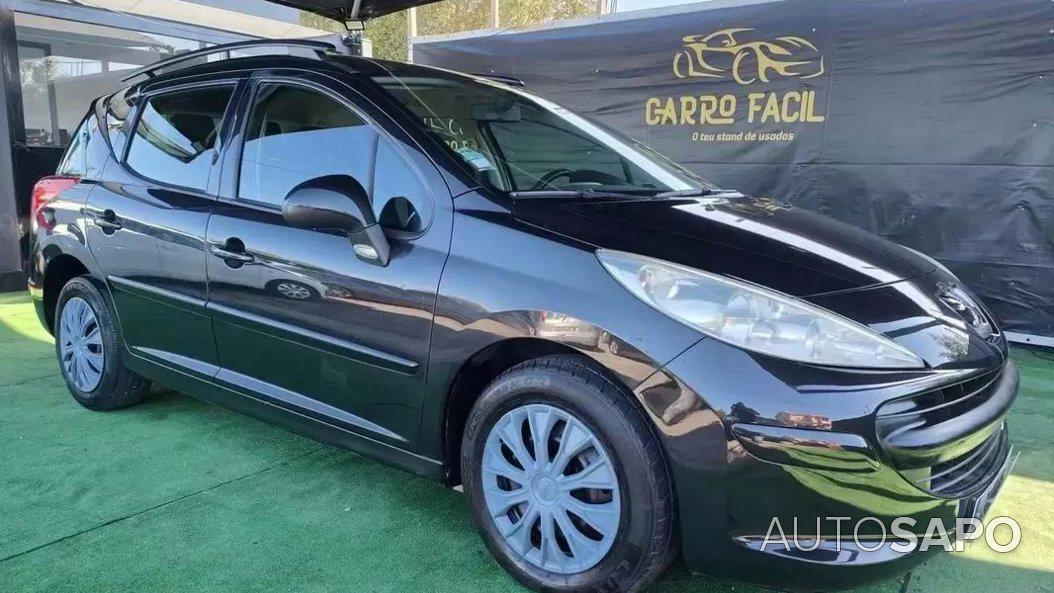 Peugeot 207 1.4 16V Access de 2008