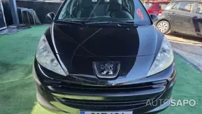 Peugeot 207 1.4 16V Access de 2008