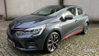 Renault Clio 1.0 TCe Intens de 2020