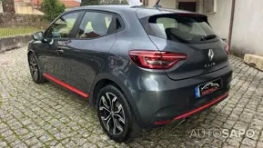 Renault Clio 1.0 TCe Intens de 2020