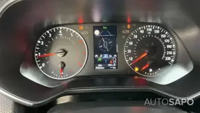 Renault Clio 1.0 TCe Intens de 2020