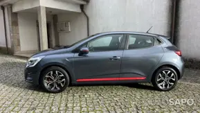 Renault Clio 1.0 TCe Intens de 2020