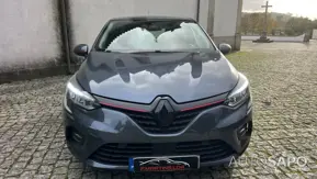 Renault Clio 1.0 TCe Intens de 2020