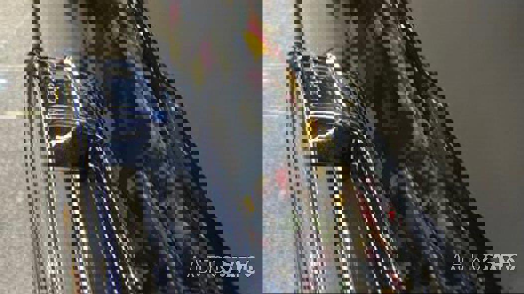 Mercedes-Benz Classe E 300 d de 2025