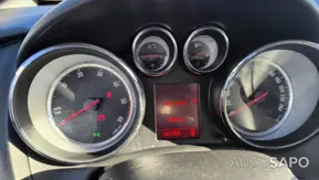 Opel Astra 1.3 CDTi Enjoy S/S J16 de 2011