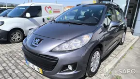 Peugeot 207 SW 1.4 Trendy de 2010