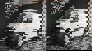 Renault Kangoo 1.5 dCi Compact Business S/S 3L de 2017